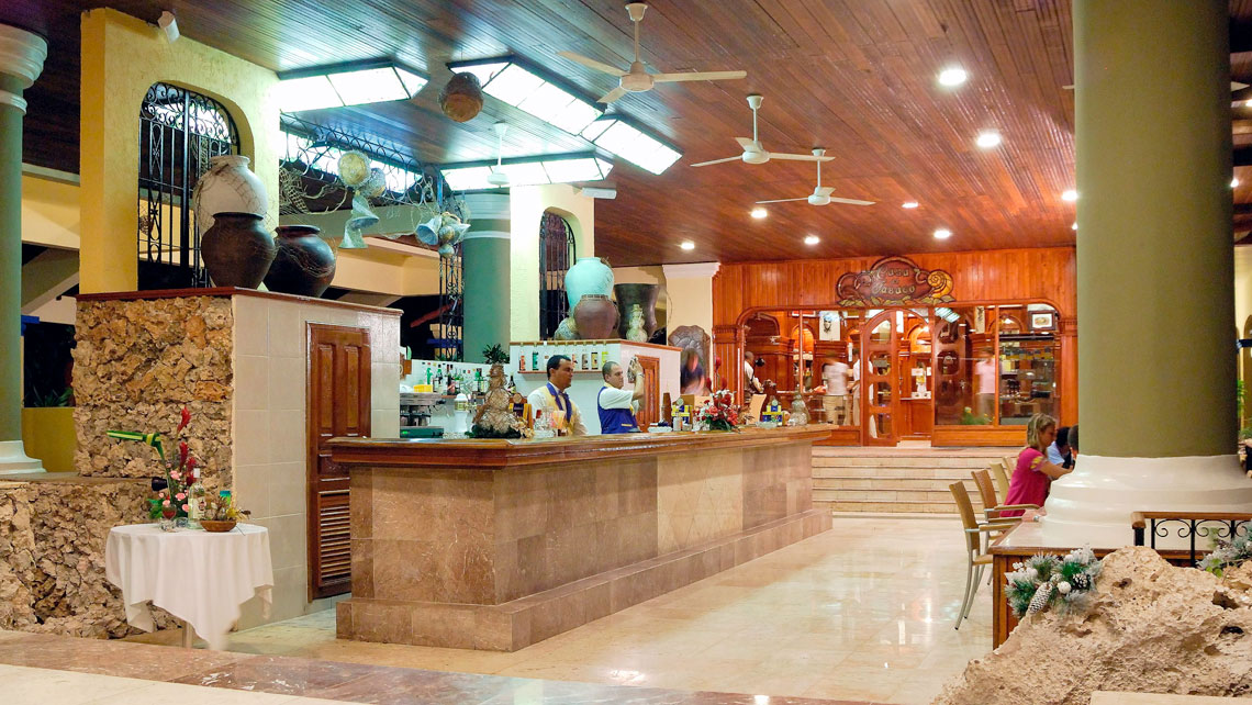 Iberostar Origin Daiquiri Hotel