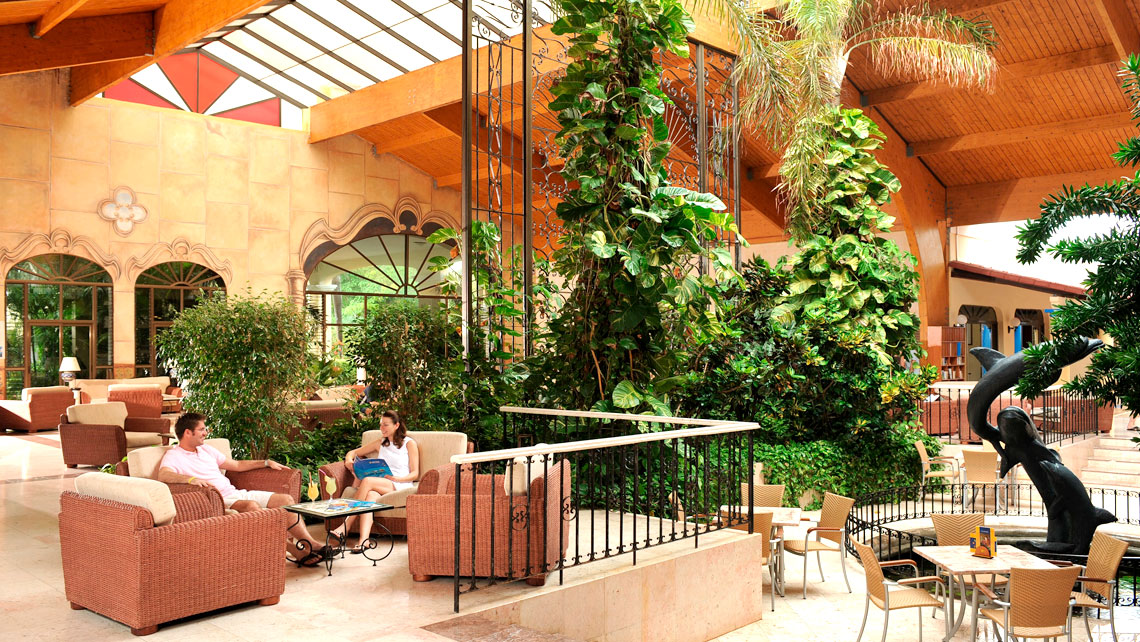 Iberostar Origin Daiquiri Hotel