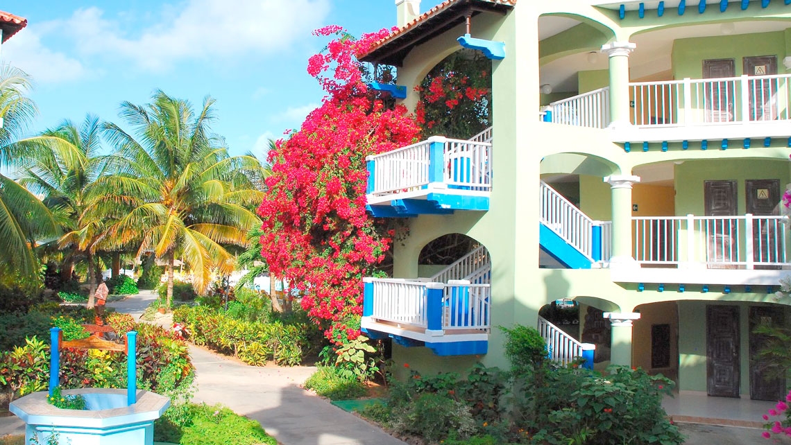 Iberostar Origin Daiquiri Hotel