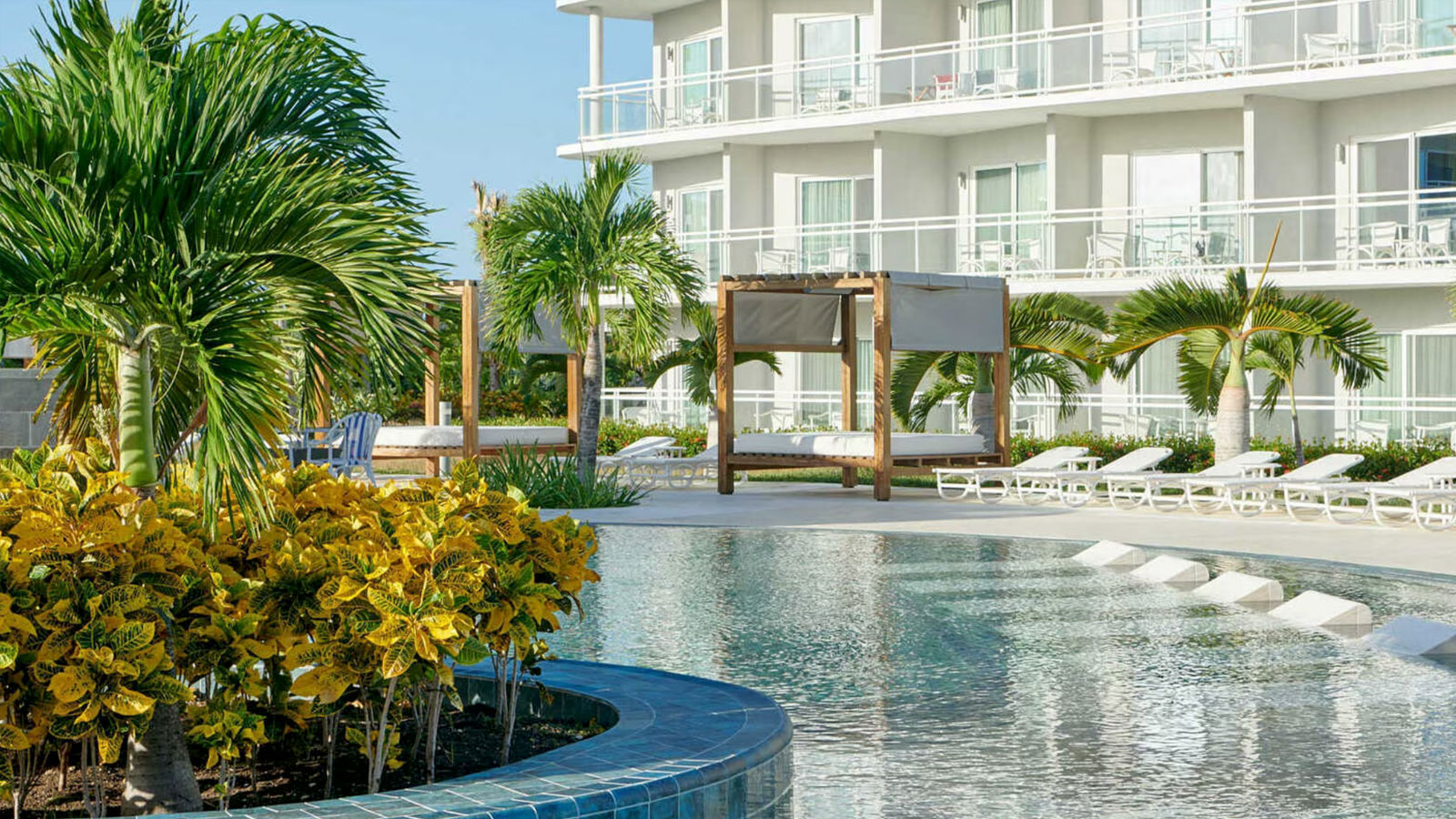 Iberostar Selection Esmeralda Hotel