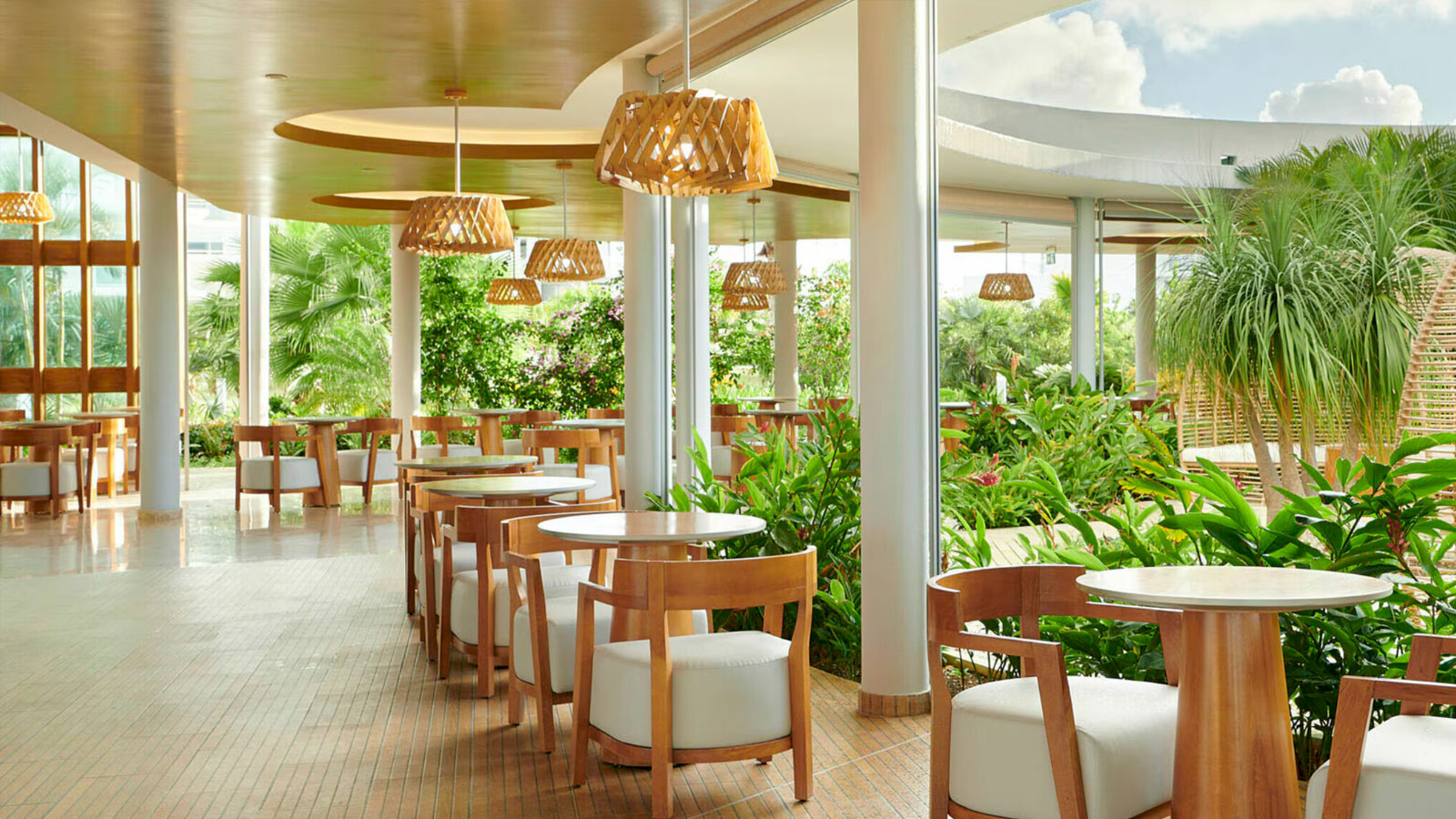 Iberostar Selection Esmeralda Hotel