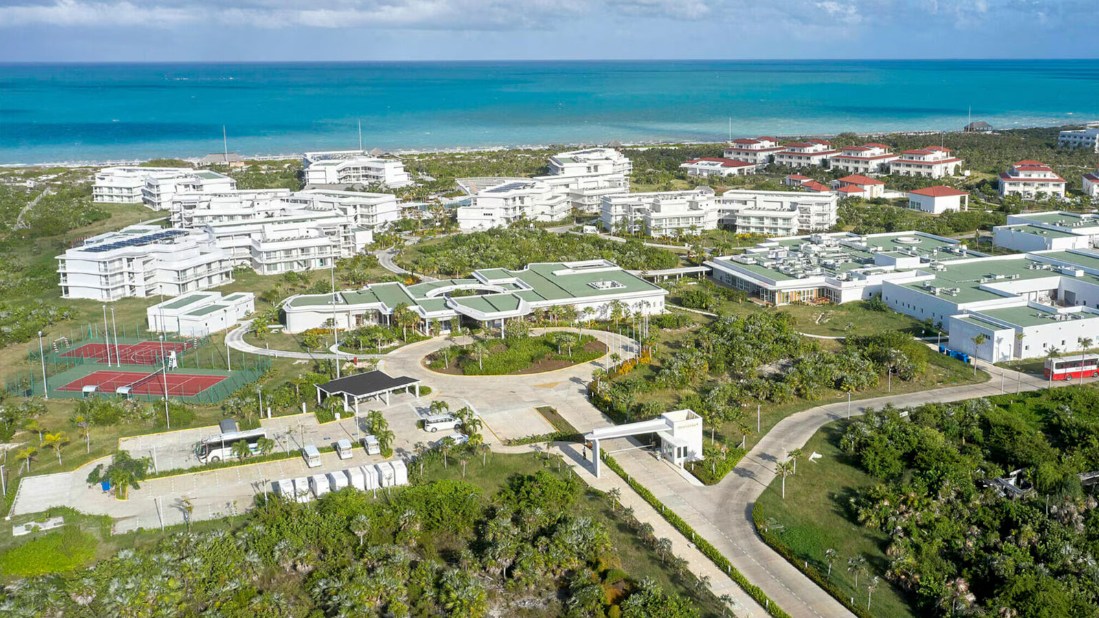 Iberostar Selection Esmeralda Hotel