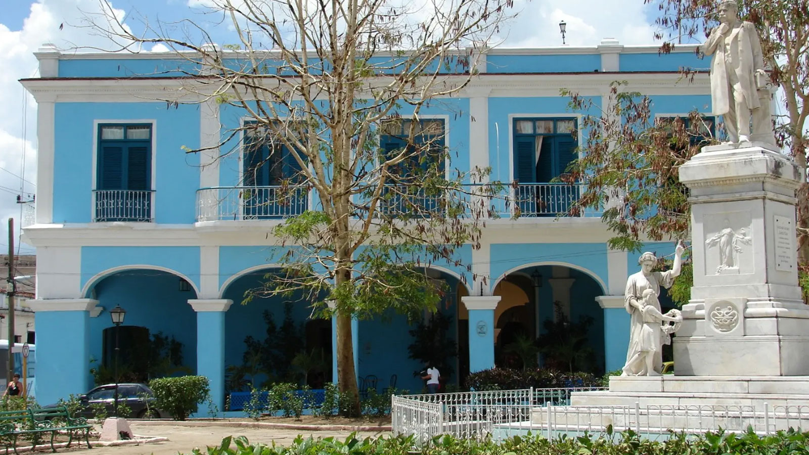 Encanto Del Rijo Hotel