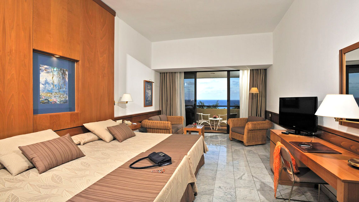 Melia Habana Hotel