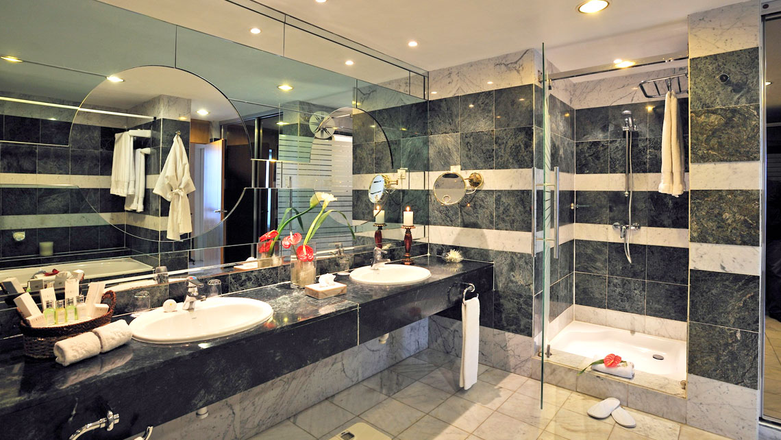 Melia Habana Hotel