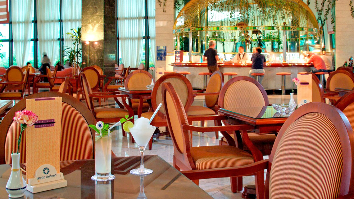 Melia Habana Hotel