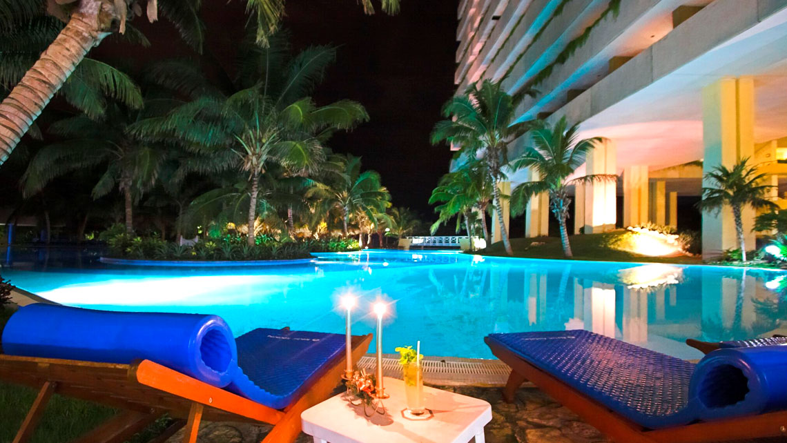 Melia Habana Hotel