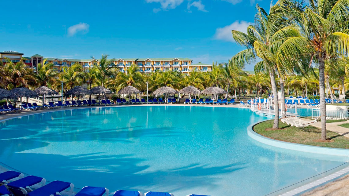 Melia Las Antillas Hotel