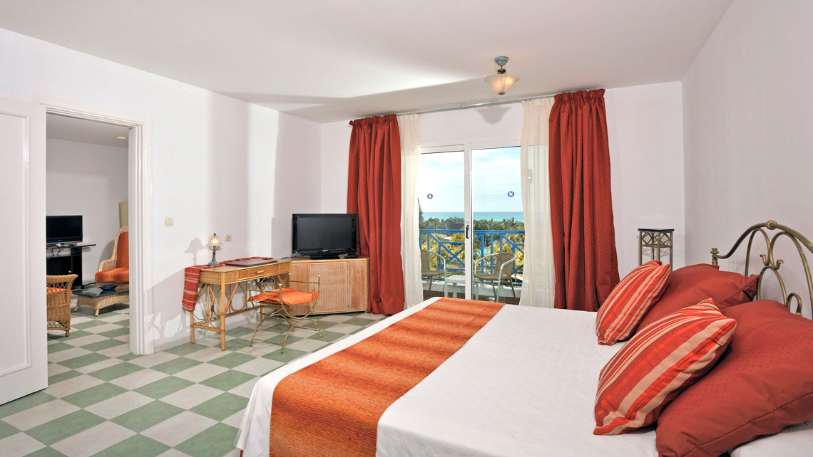 Melia Las Antillas Hotel