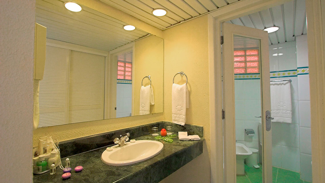 Melia Las Antillas Hotel