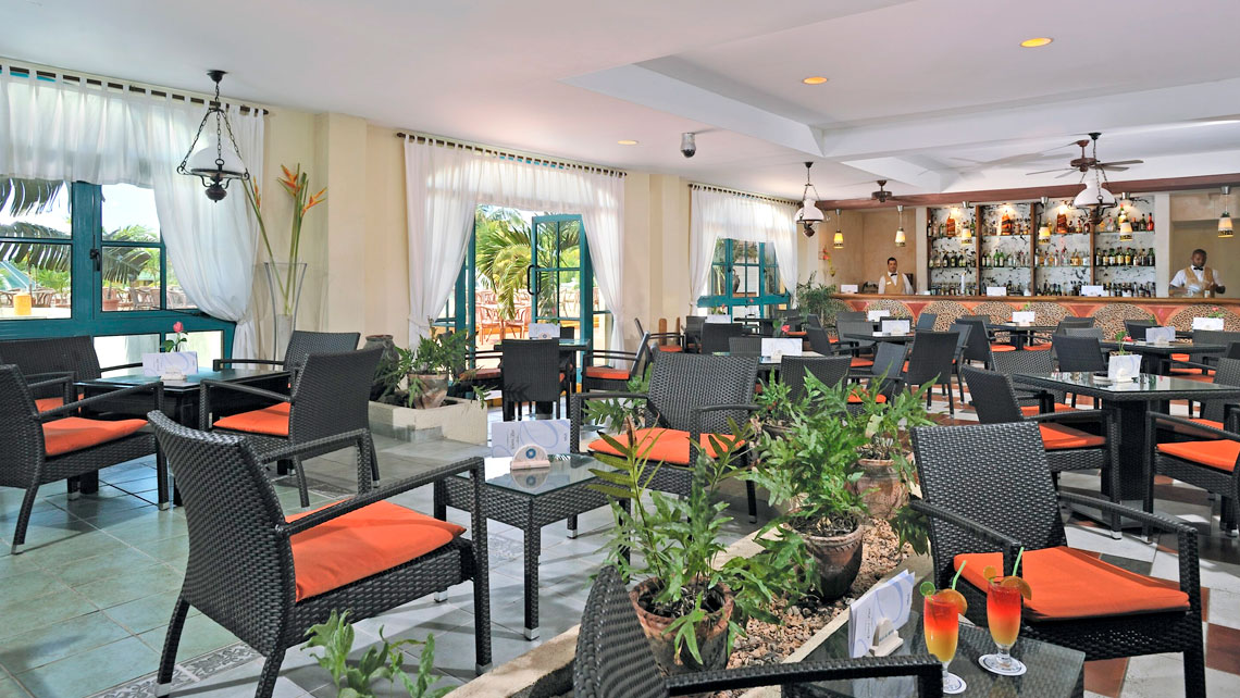 Melia Las Antillas Hotel