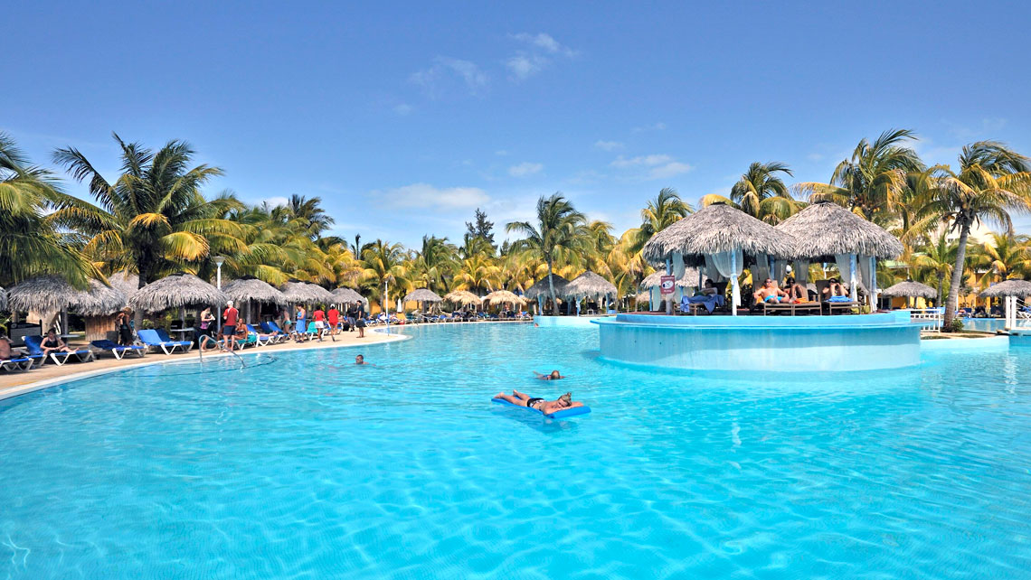 Melia Las Antillas Hotel