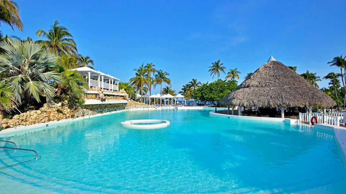 Melia Varadero Hotel