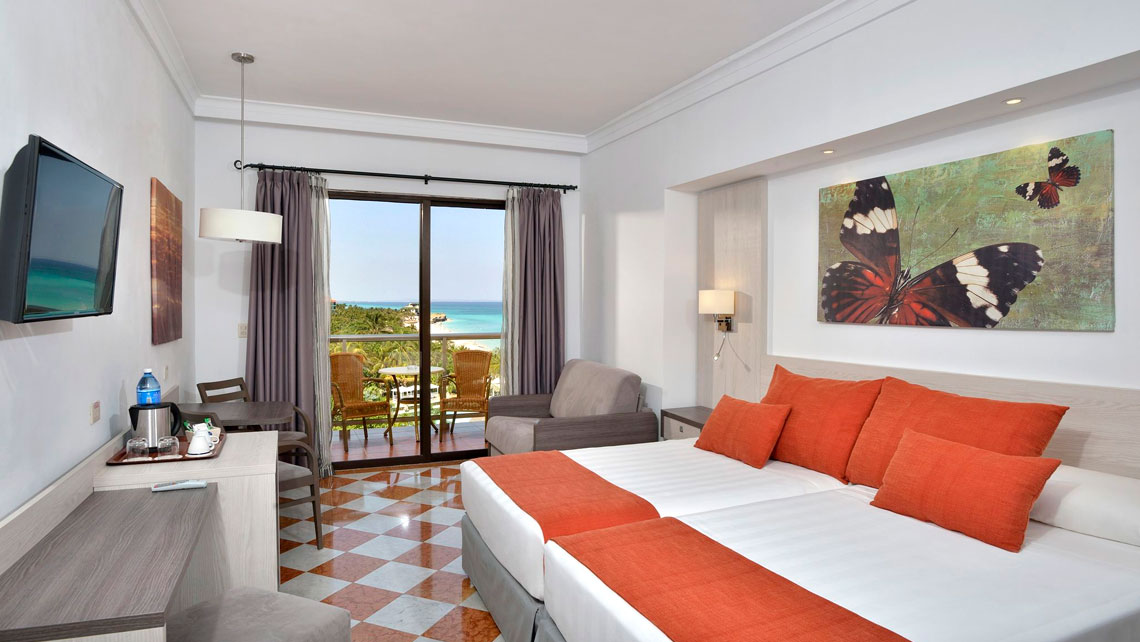 Melia Varadero Hotel