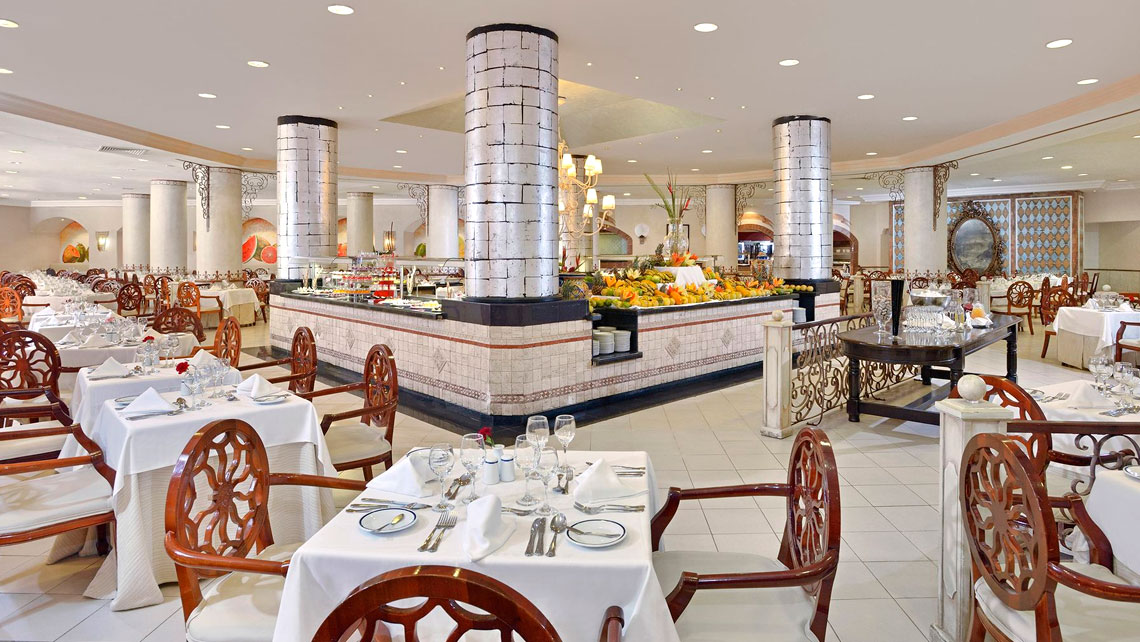 Melia Varadero Hotel