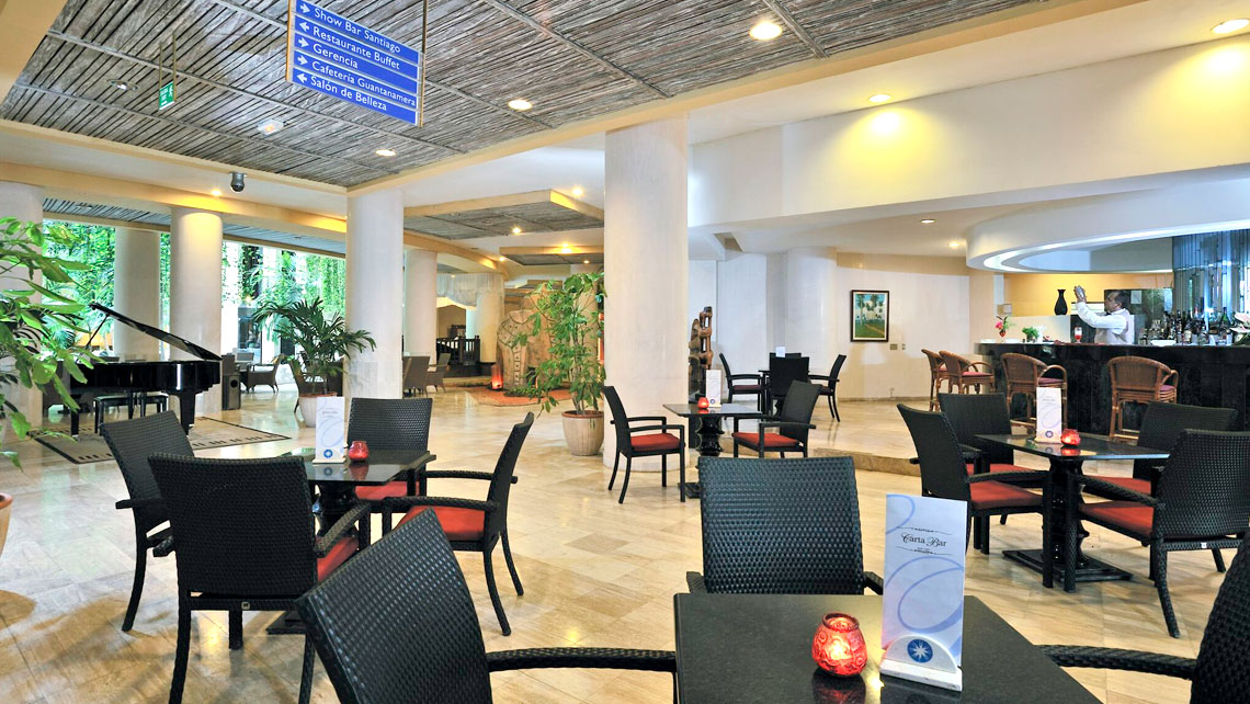 Melia Varadero Hotel