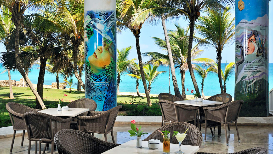 Melia Varadero Hotel