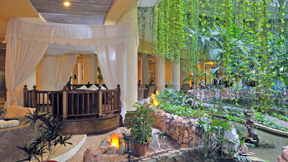 Melia Varadero Hotel