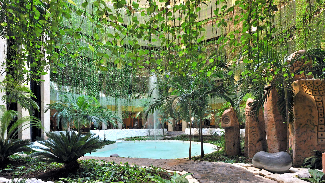 Melia Varadero Hotel