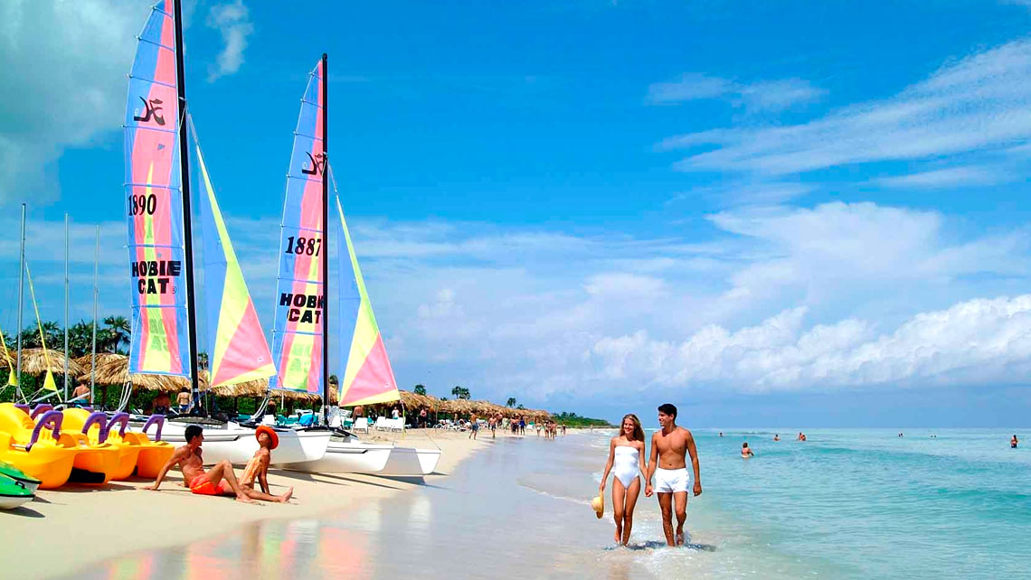 Melia Peninsula Varadero Hotel