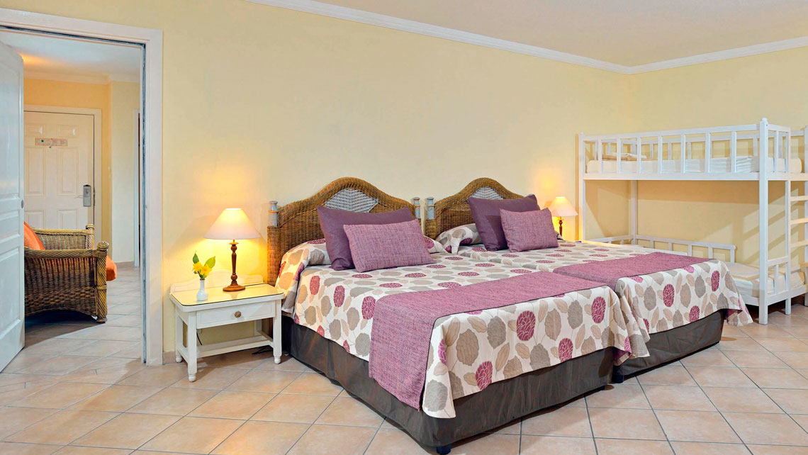 Melia Peninsula Varadero Hotel