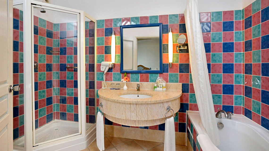 Melia Peninsula Varadero Hotel