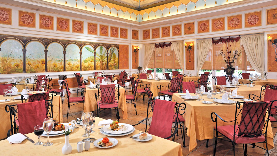 Melia Peninsula Varadero Hotel