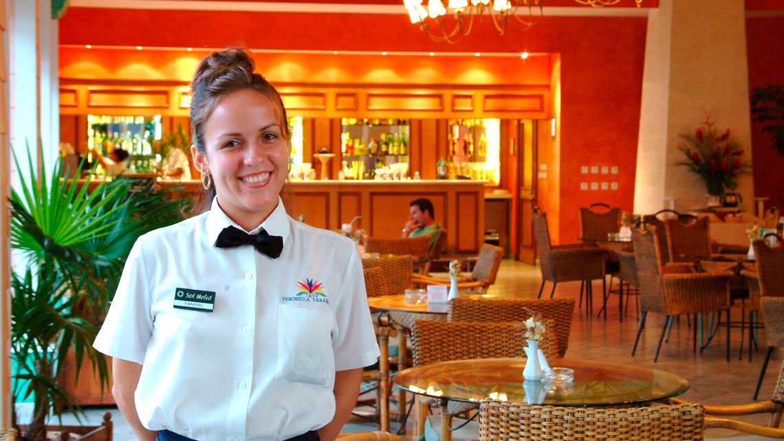 Melia Peninsula Varadero Hotel