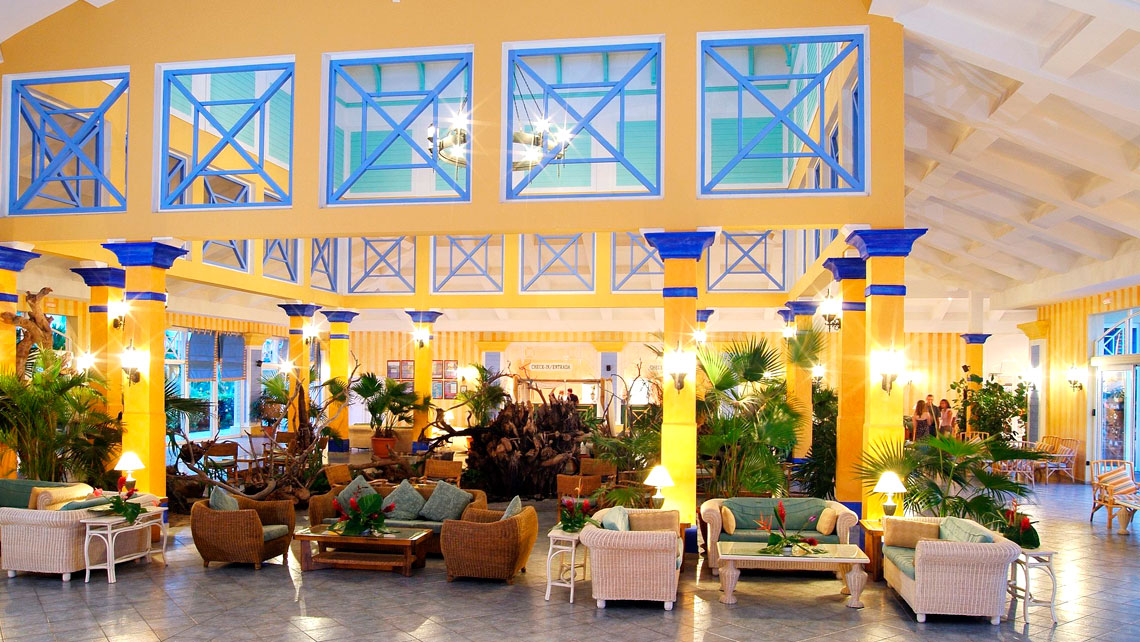 Melia Peninsula Varadero Hotel