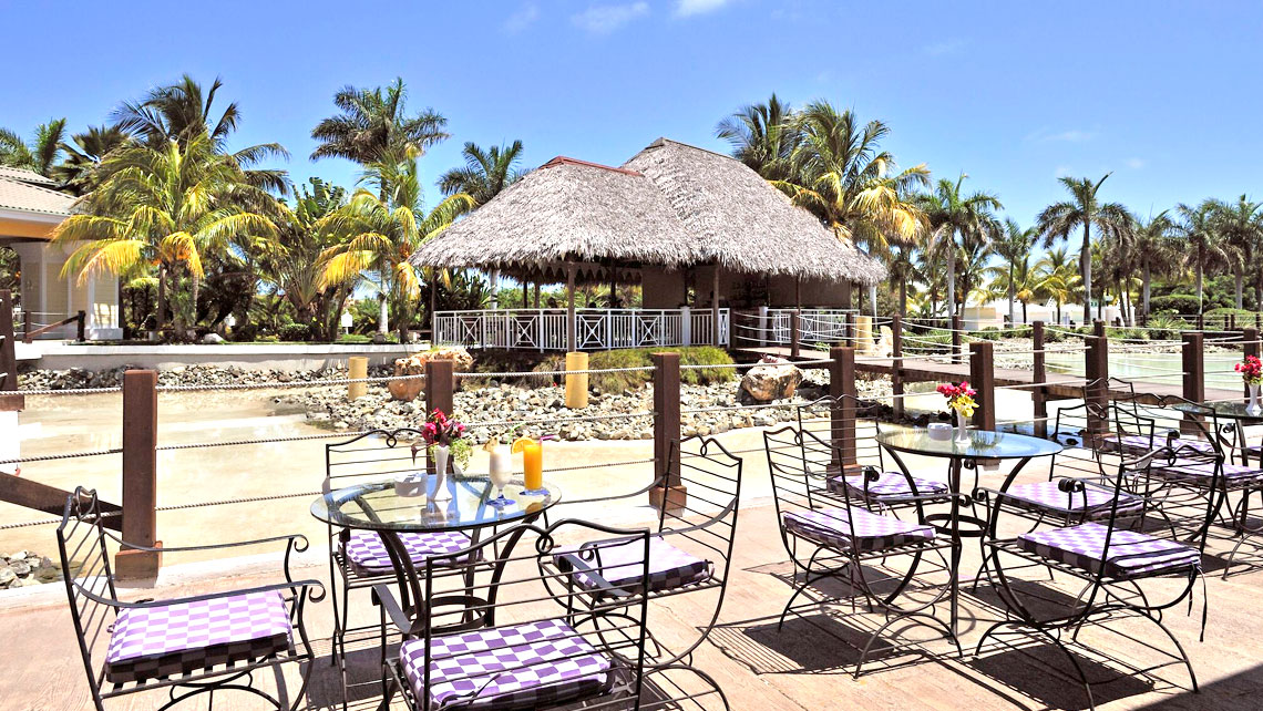 Melia Peninsula Varadero Hotel