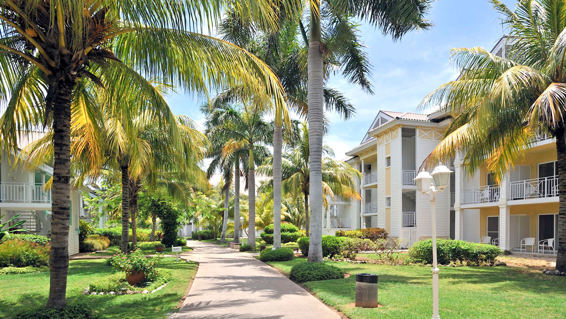 Melia Peninsula Varadero Hotel