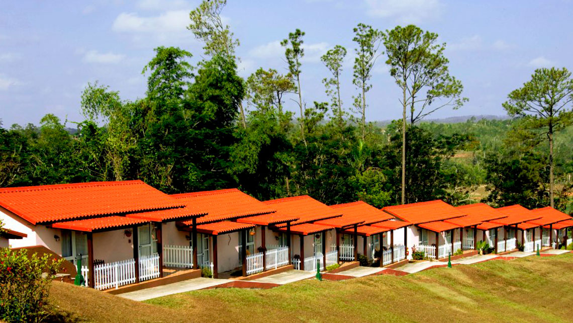 Los Jazmines by Mystique Hotel