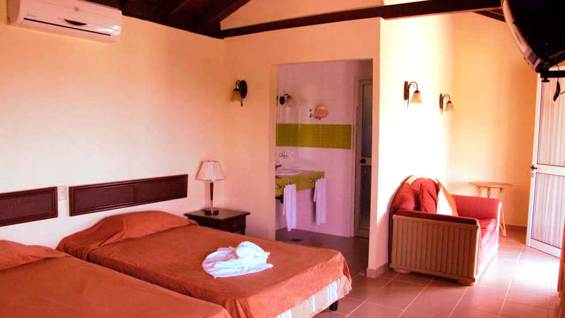 Los Jazmines by Mystique Hotel