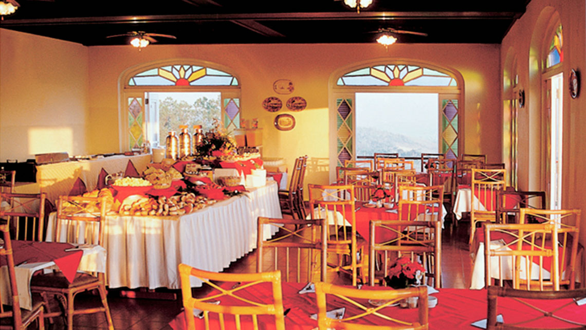 Los Jazmines by Mystique Hotel