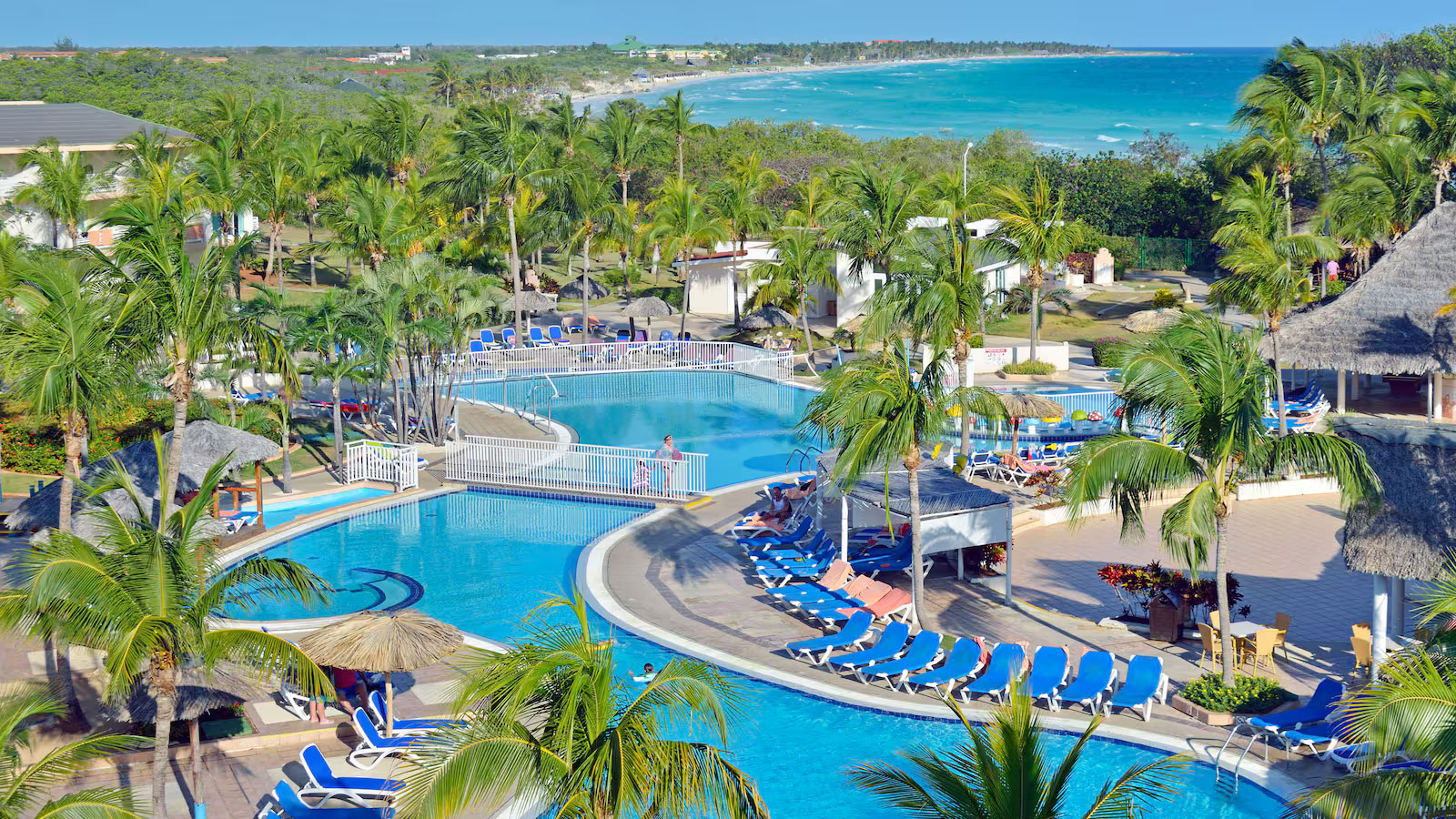 Sol Cayo Coco Hotel