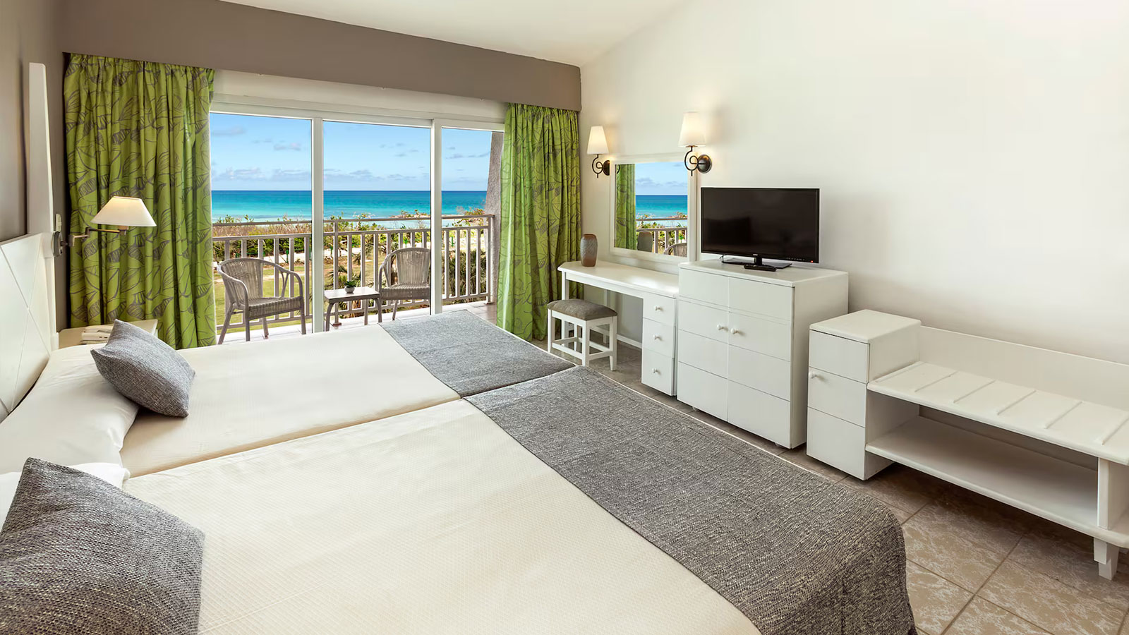Sol Cayo Coco Hotel