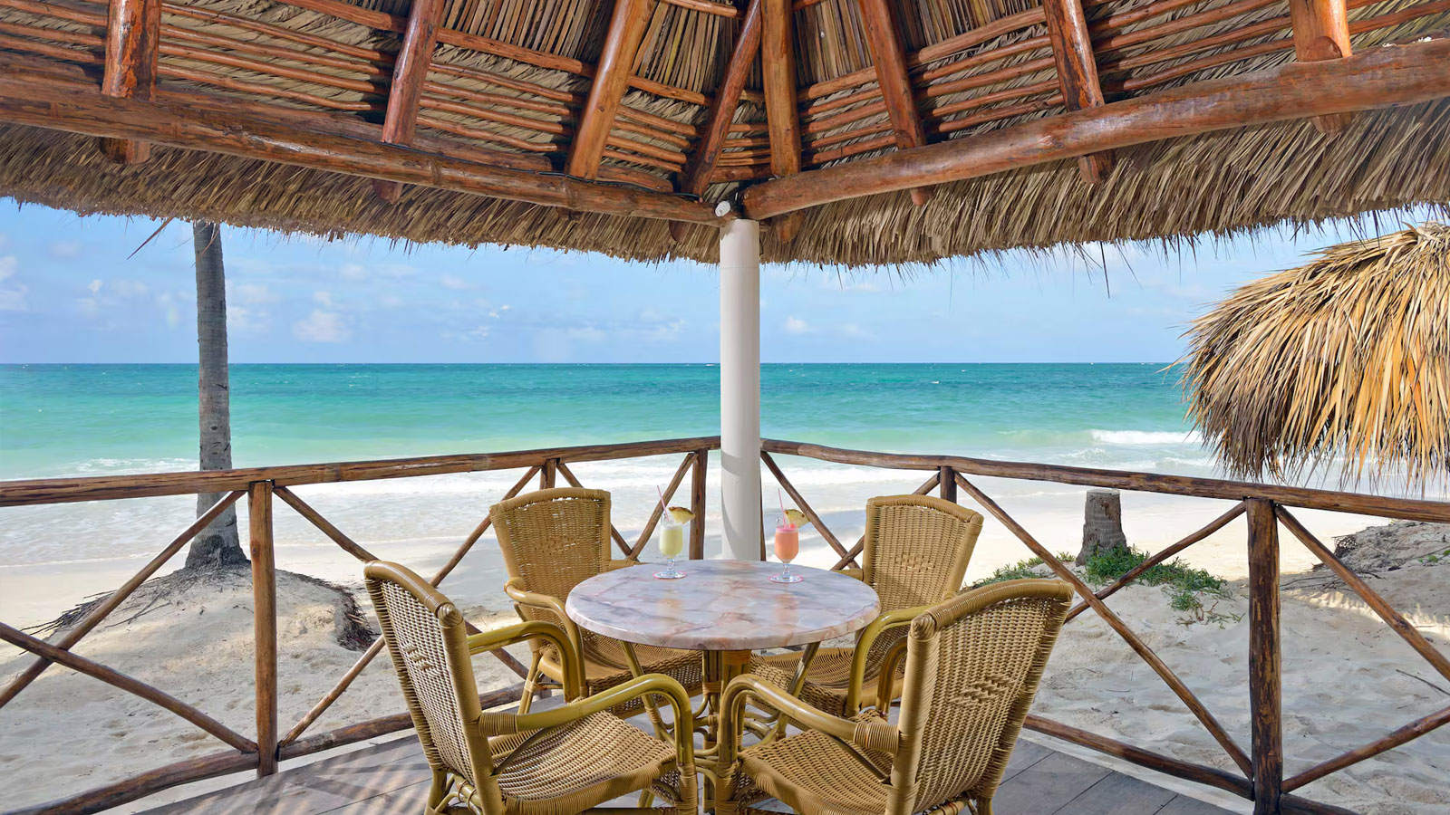 Sol Cayo Coco Hotel