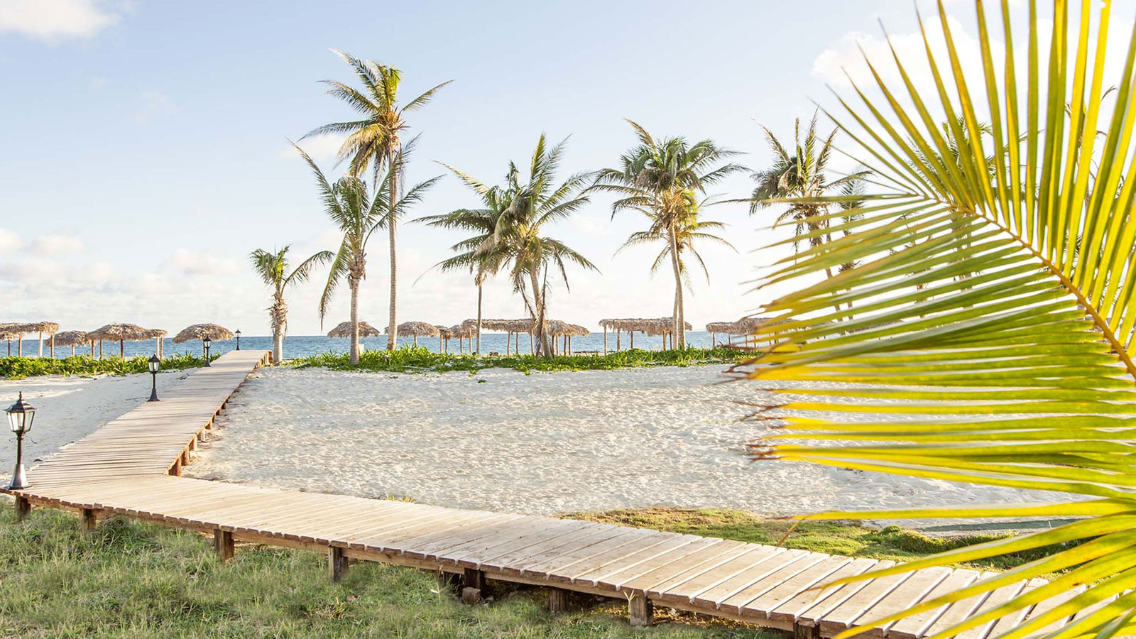 Sol Cayo Coco Hotel