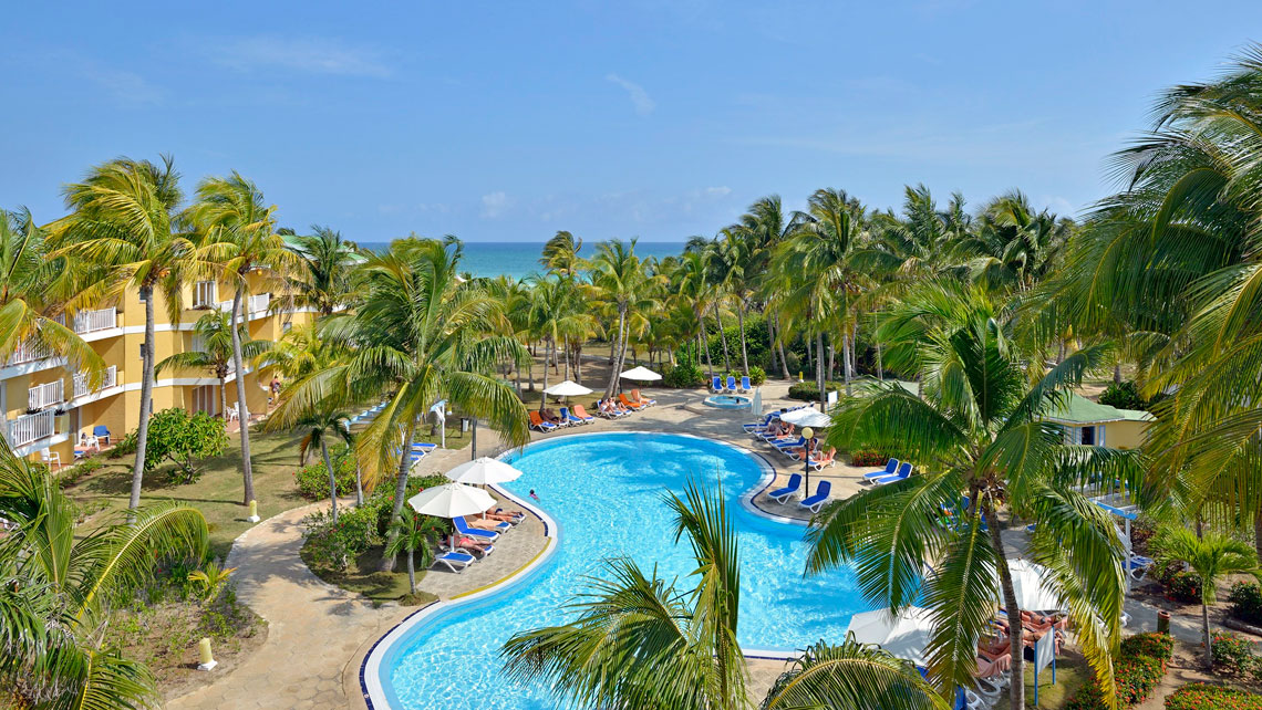 Tryp Cayo Coco Hotel