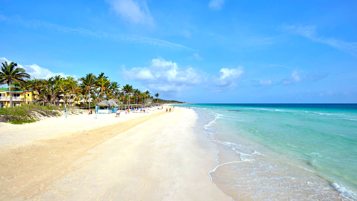 Tryp Cayo Coco Hotel