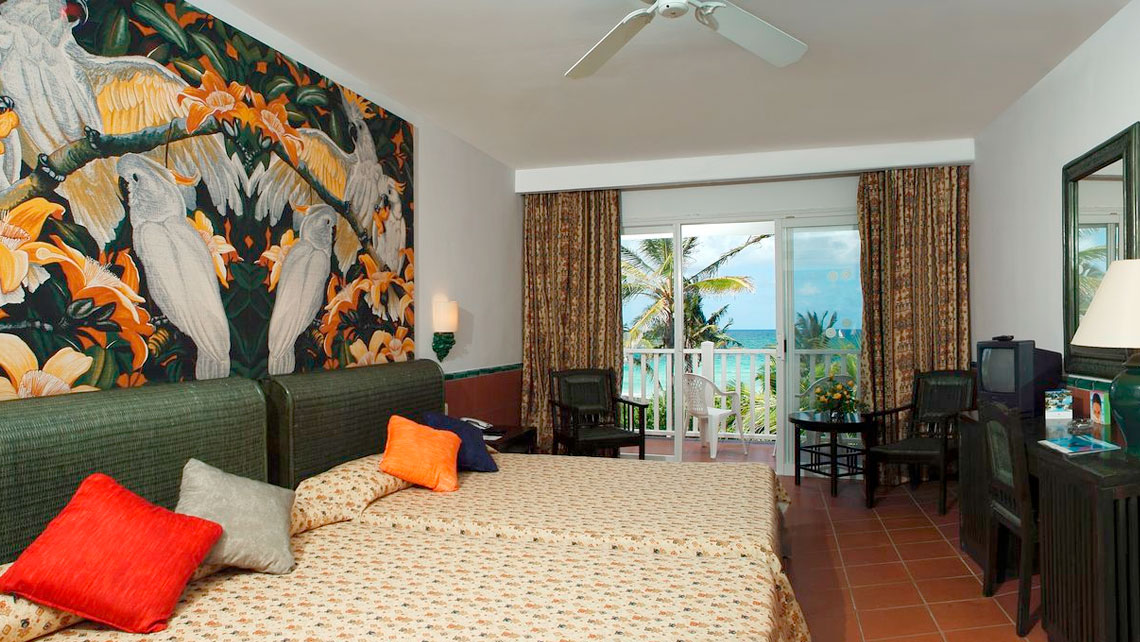 Tryp Cayo Coco Hotel