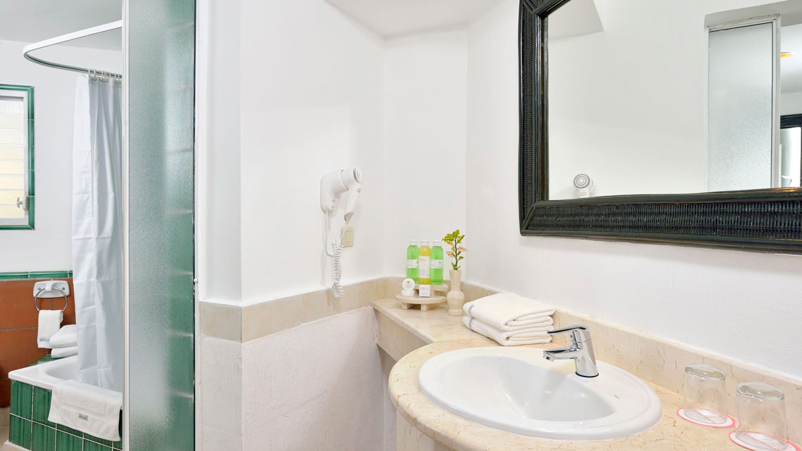Tryp Cayo Coco Hotel