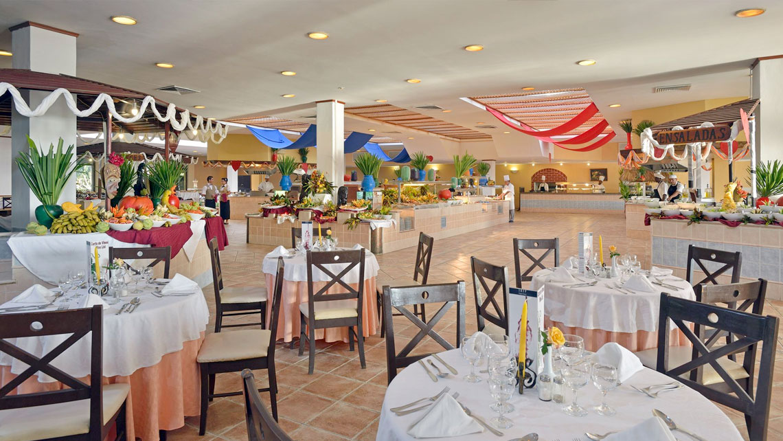 Tryp Cayo Coco Hotel