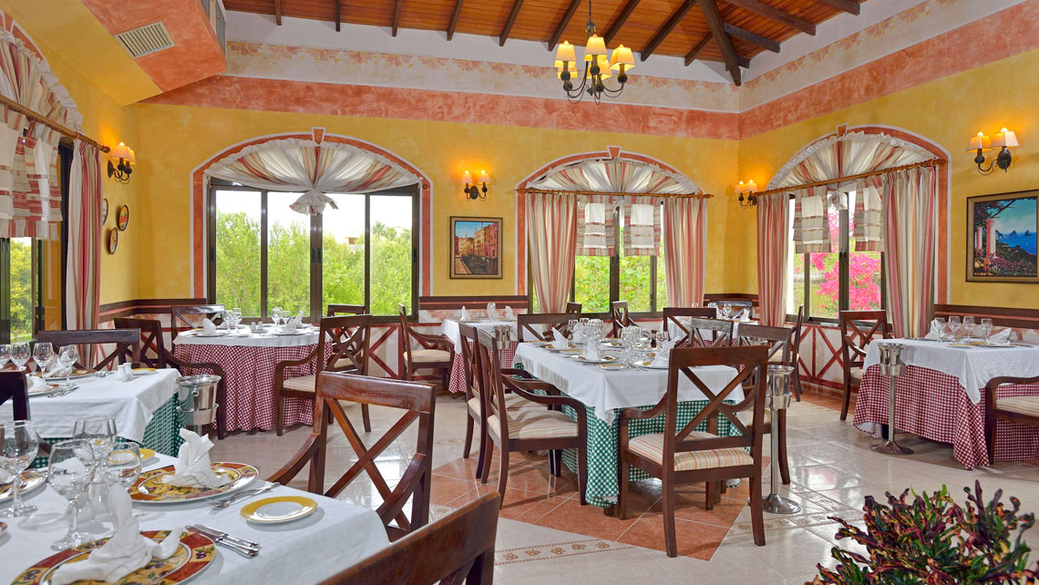 Tryp Cayo Coco Hotel