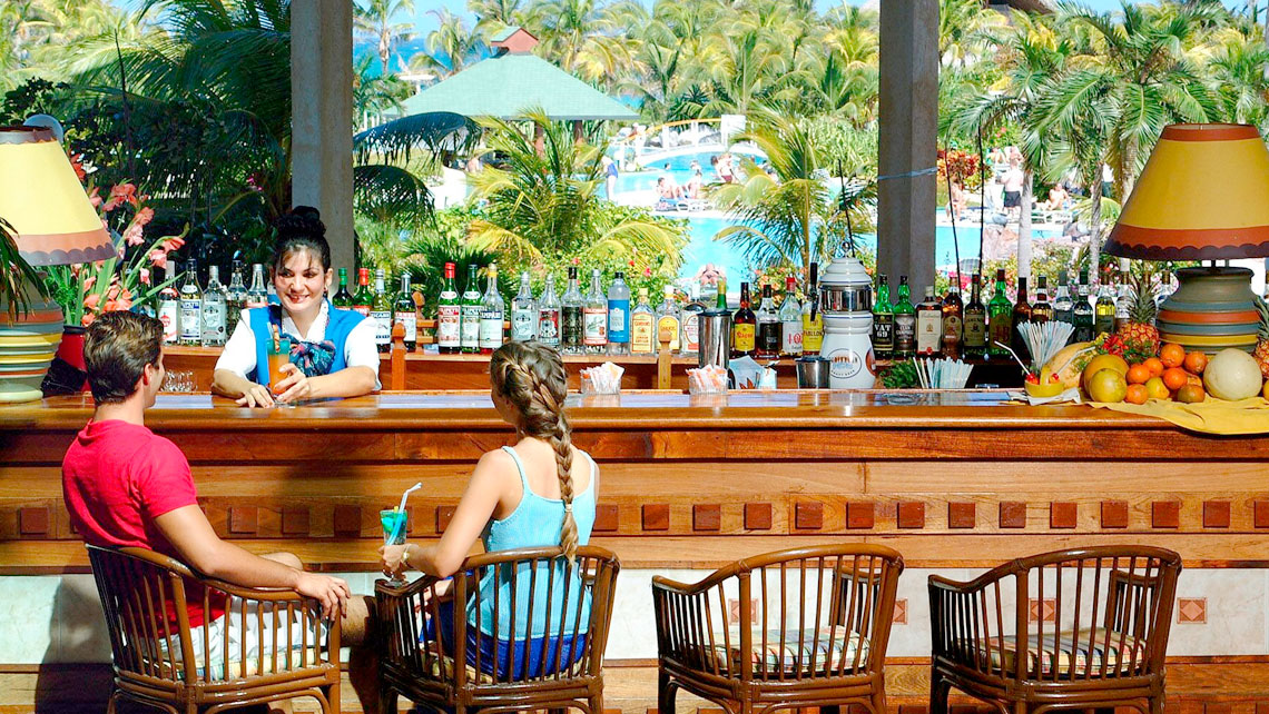 Tryp Cayo Coco Hotel