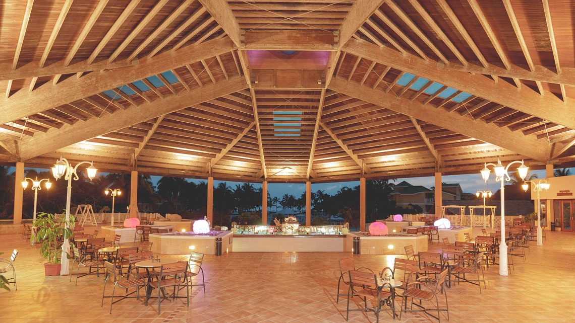 Tryp Cayo Coco Hotel