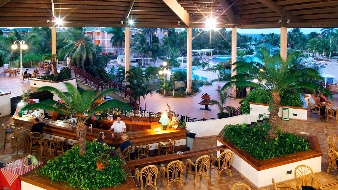 Tryp Cayo Coco Hotel