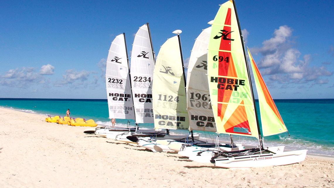 Melia Cayo Santa Maria Hotel