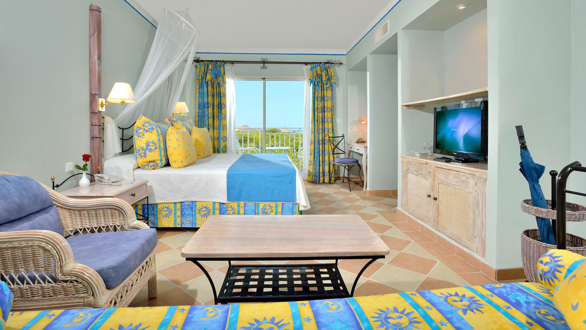 Melia Cayo Santa Maria Hotel