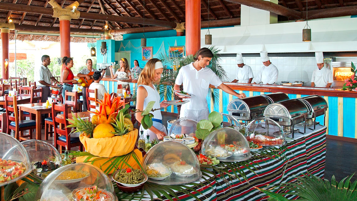 Melia Cayo Santa Maria Hotel